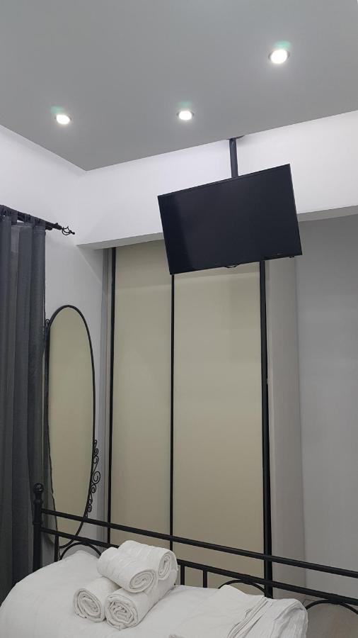 Konstantinos'S Luxury Apartment เทสซาโลนิกิ ภายนอก รูปภาพ