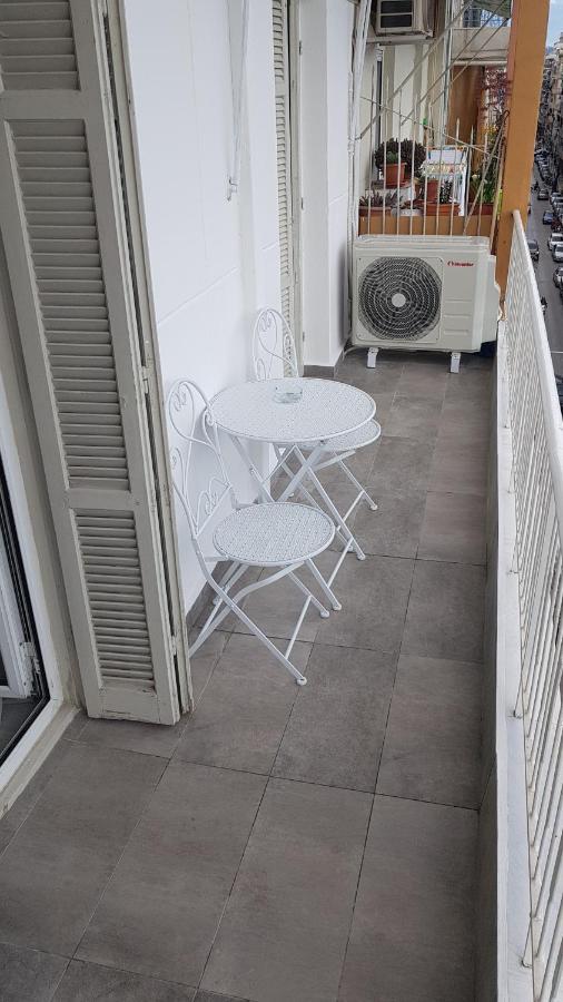 Konstantinos'S Luxury Apartment เทสซาโลนิกิ ภายนอก รูปภาพ